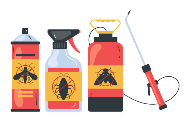 Trusted Williamston, SC Pest Control Experts
