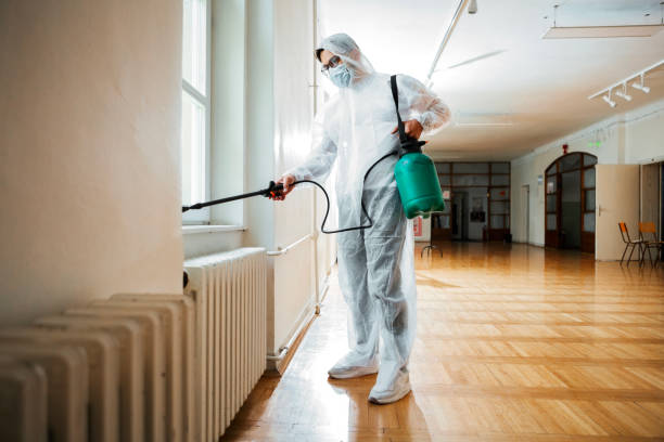 Best Best Pest Control Companies  in Williamston, SC